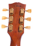 1990 Gibson Les Paul Classic tobacco sunburst