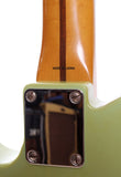 1990 Fender Telecaster '52 Reissue Custom Made sonic blue