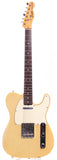 1972 Fender Telecaster blond