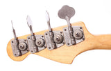 1974 Fender Jazz Bass sunburst