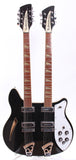 1986 Rickenbacker 362/12 jetglo