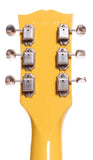 1989 Gibson Les Paul Special tv yellow