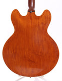 1966 Epiphone Casino E230TD royal tan sunburst