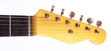 1991 Moon Telecaster Goldtop