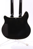 1986 Rickenbacker 362/12 jetglo