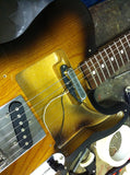 1993 Squier by Fender Japan Telecaster PROTOTPYE / SHOW SAMPLE sunburst