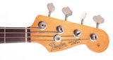 1990 Fender Jazz Bass American Vintage 62 Reissue black