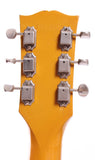 1988 Gibson Les Paul Junior DC tv yellow