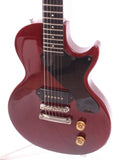 1988 Gibson Les Paul Junior cherry red