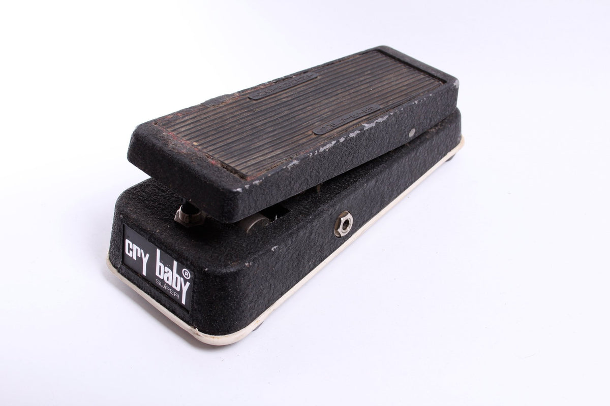 1970s Jen Cry Baby Super – Yeahman's Vintage & Used Guitars