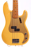 1989 Fender Precision Bass American Vintage 57 Reissue vintage white