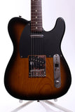 1993 Squier by Fender Japan Telecaster PROTOTPYE / SHOW SAMPLE sunburst