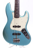2000 Fender Jazz Bass American Vintage 62 Reissue lake placid blue