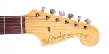 1984 Fender Jazzmaster 66 Reissue sunburst