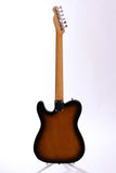 1993 Squier by Fender Japan Telecaster PROTOTPYE / SHOW SAMPLE sunburst