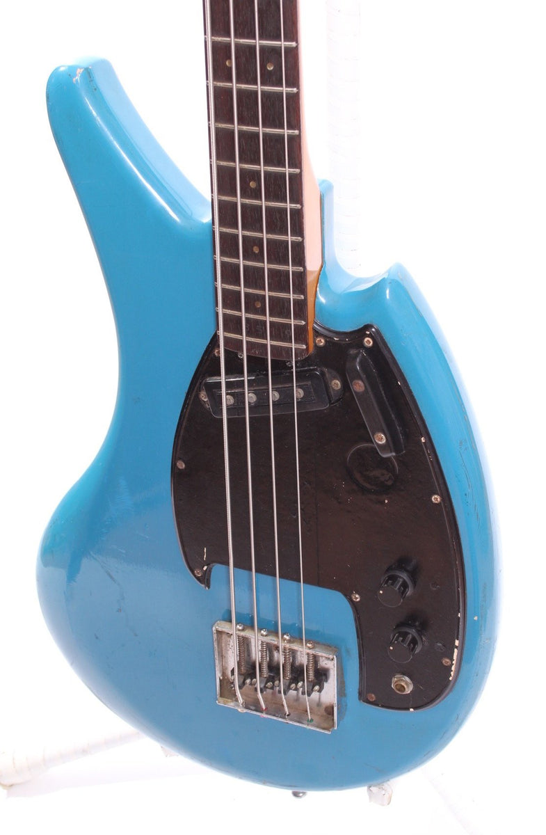 YAMAHA SB-1C ビザールベース フライング・バナナ ナスビ YAMAHA SB-1Cについて | ビザールギター専門店 Bridge guitars