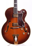 1982 Epiphone Emperor sunburst