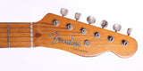 1988 Fender American Vintage 52 Reissue Telecaster black