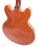 1966 Epiphone Casino E230TD royal tan sunburst