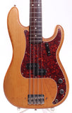 1965 Fender Precision Bass natural