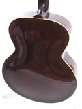 1954 Gibson ES-125 sunburst