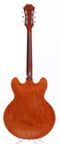 1966 Epiphone Casino E230TD royal tan sunburst
