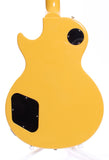 1989 Gibson Les Paul Special tv yellow