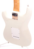 1998 Fender Custom Shop Stratocaster '61 Reissue Mastergrade olympic white