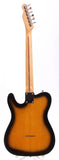 1987 Squier Telecaster Custom sunburst