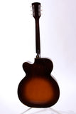 1950s Kay Jumbo Cutaway Acoustic Archtop