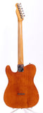 1988 Fender Telecaster '62 Reissue charcoal burst