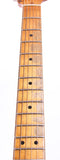 1989 Fender Custom Shop Stratocaster 54 Reissue sunburst