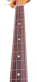 1988 Fender Precision Bass 62 Reissue PJ 32" Scale sunburst