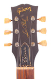 1990 Gibson Les Paul Classic tobacco sunburst