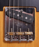 1990 Fender Telecaster 52 Reissue Extrad Series natural