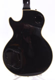 1973 Gibson Les Paul Custom 54 Reissue Limited Edition ebony