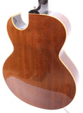 1989 Gibson ES-175D sunburst