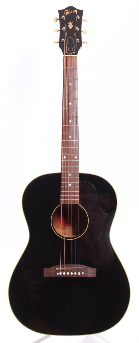 うおぁ gibson B-25 レプリカ 2000s Gibson B-25 Replica black – Yeahman's Vintage & Used