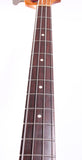 1990 Fender Jazz Bass American Vintage 62 Reissue black