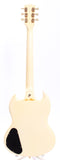 2000 Gibson SG Special gold hardware alpine white