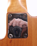 1965 Fender Precision Bass natural