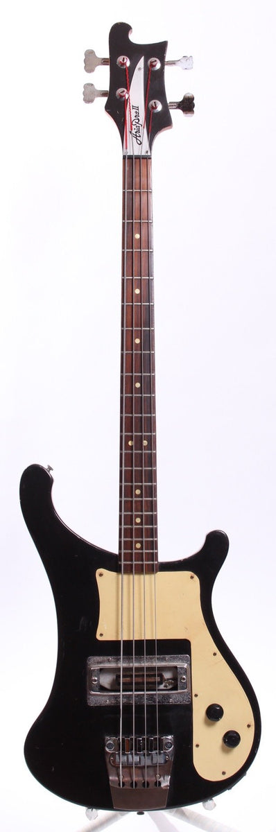 1976 Aria Pro II RB750N 4000s – Yeahman's Vintage & Used Guitars
