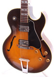 1989 Gibson ES-175D sunburst