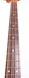 1992 Fender Jazz Bass American Vintage 62 Reissue sunburst