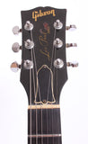 1988 Gibson Les Paul Junior cherry red
