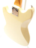 1987 Fender Mustang '69 Reissue vintage white