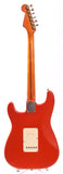 1989 Fender Stratocaster American Vintage 57 Reissue fiesta red