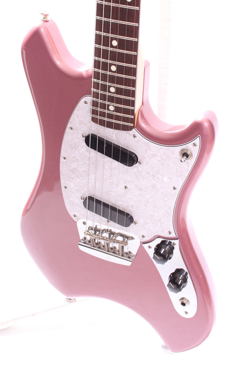 ギター fender swinger Fender Japan has brought back the Swinger