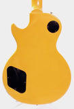 1990 Gibson Les Paul Special tv yellow