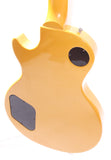 1990 Gibson Les Paul Special tv yellow